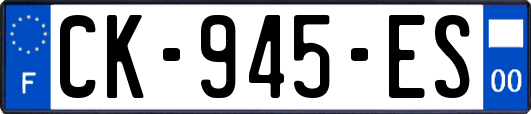 CK-945-ES