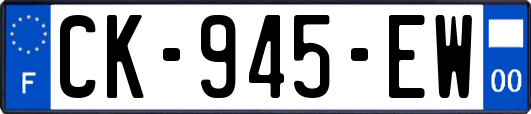 CK-945-EW