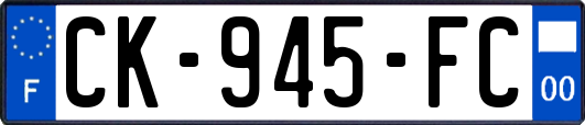 CK-945-FC
