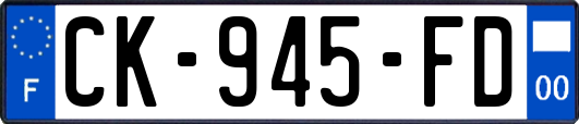 CK-945-FD