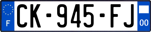 CK-945-FJ
