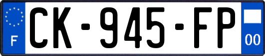 CK-945-FP