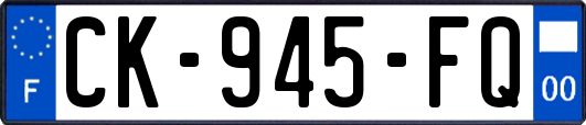 CK-945-FQ