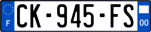 CK-945-FS