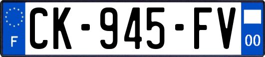 CK-945-FV
