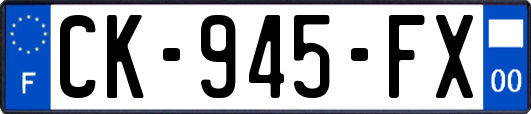CK-945-FX