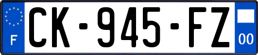 CK-945-FZ