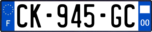 CK-945-GC