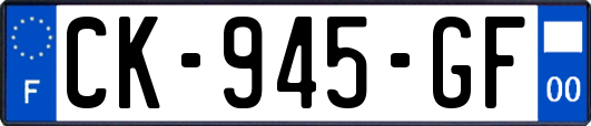CK-945-GF