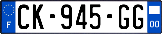 CK-945-GG
