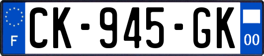 CK-945-GK