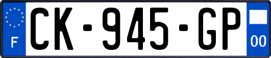 CK-945-GP