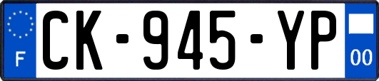 CK-945-YP