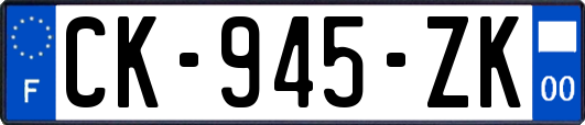 CK-945-ZK