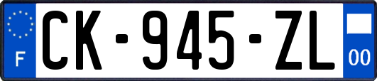 CK-945-ZL