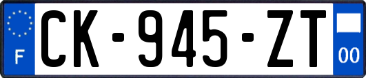 CK-945-ZT