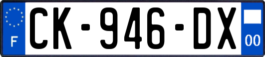 CK-946-DX