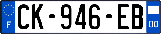 CK-946-EB