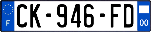 CK-946-FD