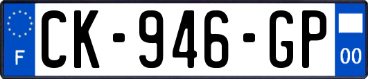 CK-946-GP