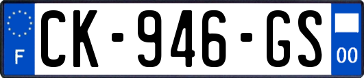 CK-946-GS