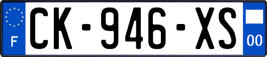 CK-946-XS