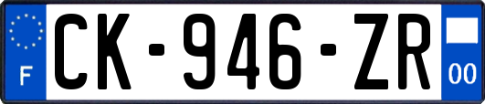 CK-946-ZR