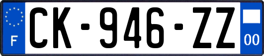 CK-946-ZZ