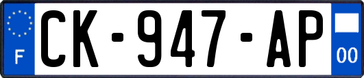CK-947-AP
