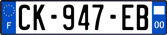 CK-947-EB