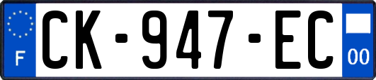 CK-947-EC