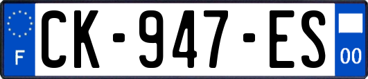 CK-947-ES