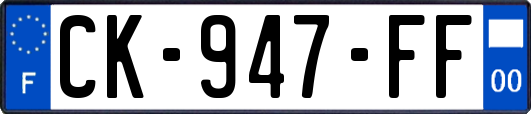CK-947-FF