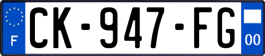 CK-947-FG
