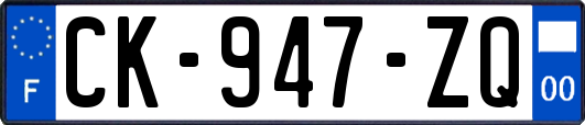 CK-947-ZQ