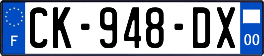 CK-948-DX