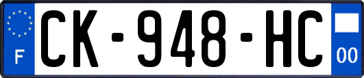CK-948-HC