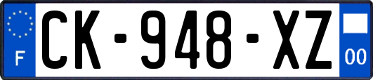 CK-948-XZ