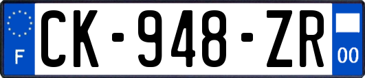 CK-948-ZR