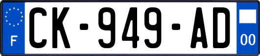 CK-949-AD