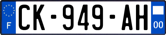 CK-949-AH