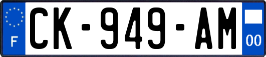 CK-949-AM