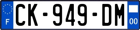 CK-949-DM