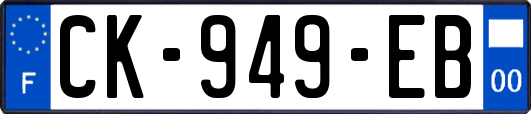 CK-949-EB