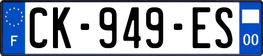 CK-949-ES