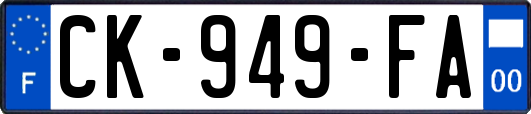 CK-949-FA