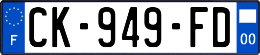 CK-949-FD