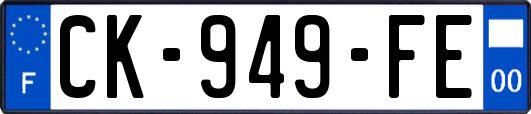 CK-949-FE