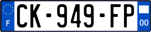 CK-949-FP