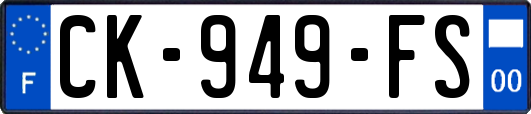 CK-949-FS